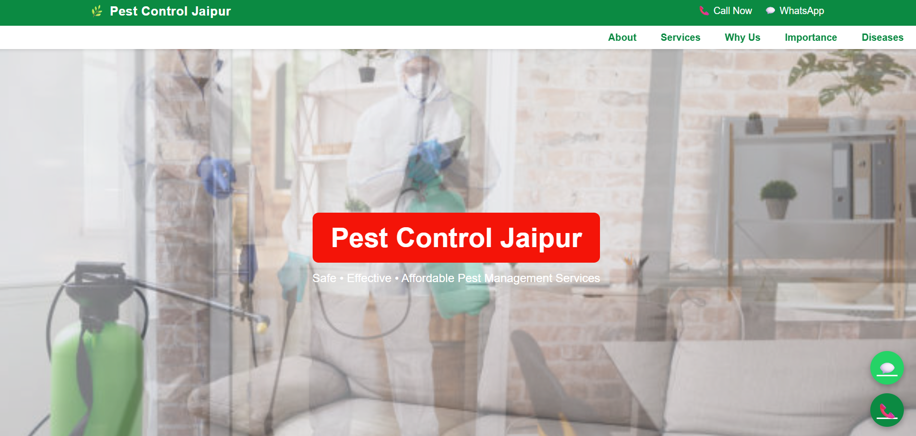 Website